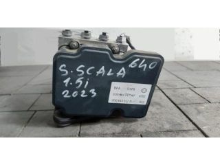 bontott SKODA SCALA ABS Kocka