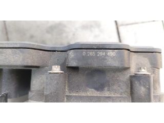 bontott SKODA SCALA ABS Kocka