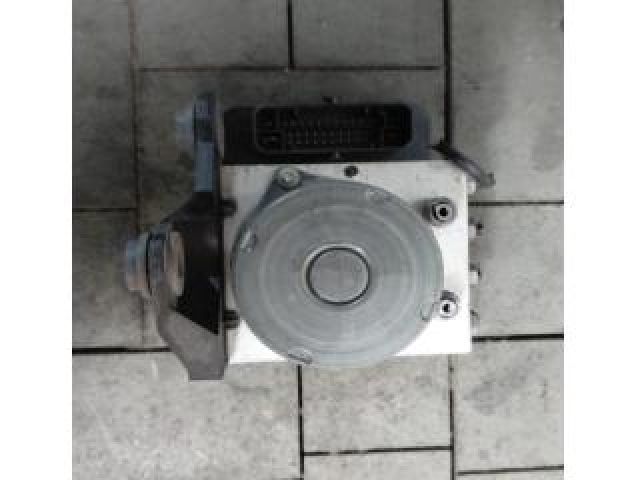 bontott SKODA SCALA ABS Kocka