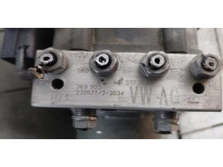 bontott SKODA SCALA ABS Kocka