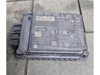 bontott SKODA SCALA Distronic Vezérlő Panel