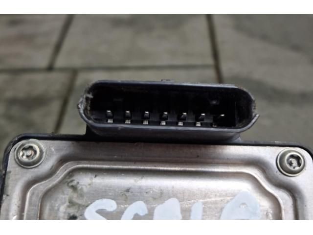 bontott SKODA SCALA Distronic Vezérlő Panel