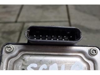 bontott SKODA SCALA Distronic Vezérlő Panel