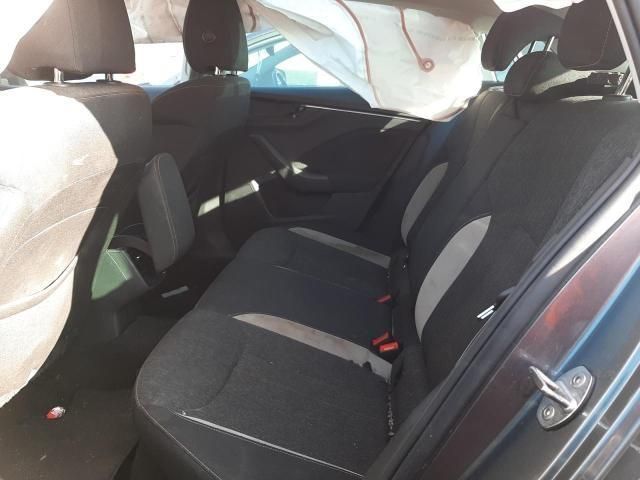 bontott SKODA SCALA EGR / AGR Szelep