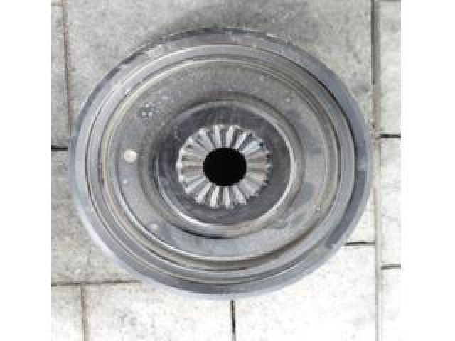 bontott SKODA SCALA Főtengely Szíjtárcsa