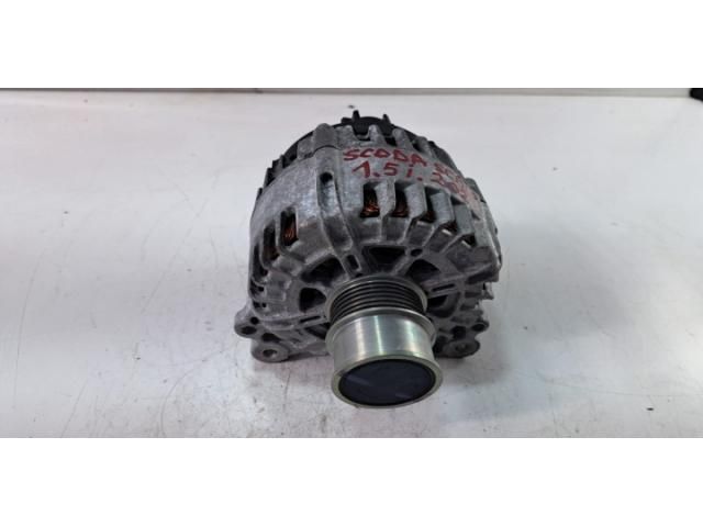 bontott SKODA SCALA Generátor