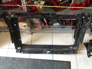 bontott SKODA SCALA Homlokfal (Üres lemez)