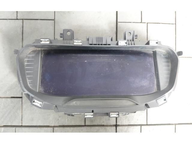 bontott SKODA SCALA Kilométeróra