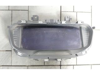 bontott SKODA SCALA Kilométeróra