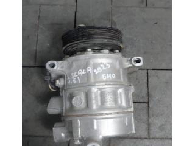 bontott SKODA SCALA Klímakompresszor