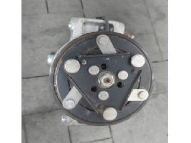 bontott SKODA SCALA Klímakompresszor