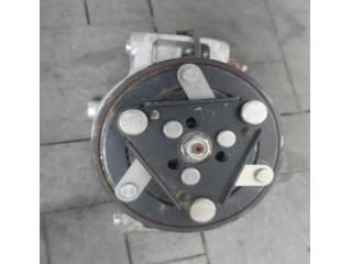 bontott SKODA SCALA Klímakompresszor