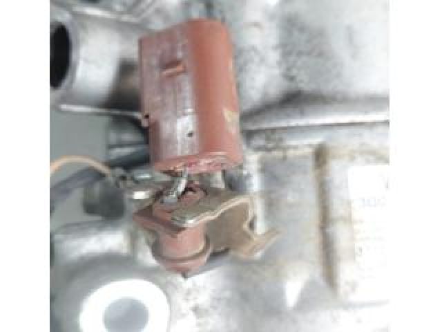 bontott SKODA SCALA Klímakompresszor