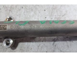 bontott SKODA SCALA Közösnyomócső