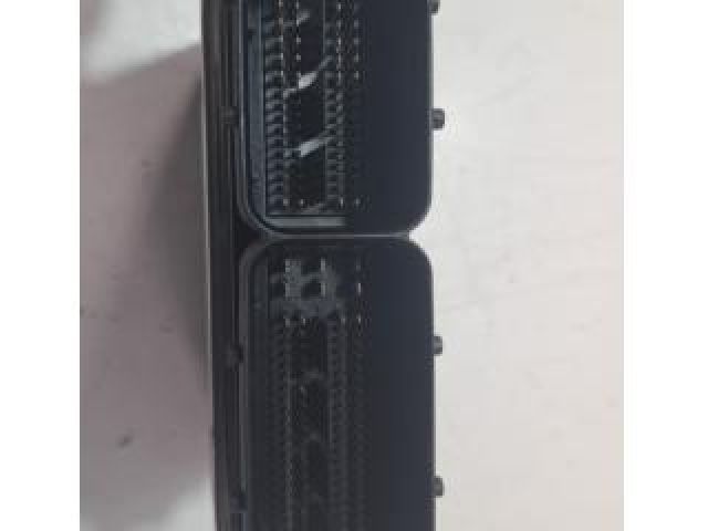 bontott SKODA SCALA Motorvezérlő