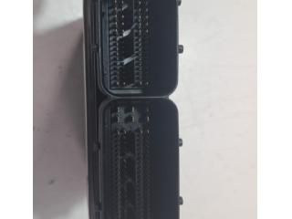 bontott SKODA SCALA Motorvezérlő