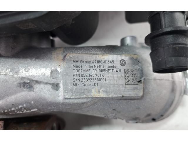 bontott SKODA SCALA Turbó