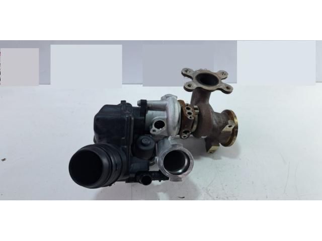 bontott SKODA SCALA Turbó