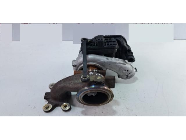 bontott SKODA SCALA Turbó