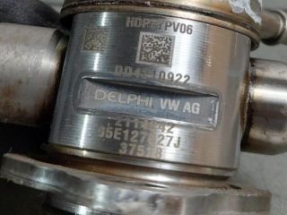 bontott SKODA SCALA Üzemanyag Szivattyú