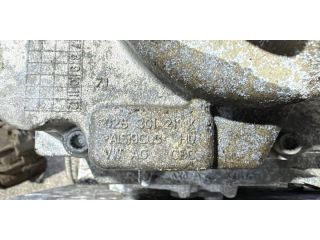 bontott SKODA SCALA Váltó (Mechanikus)