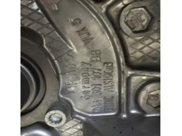 bontott SKODA SCALA Váltó (Mechanikus)