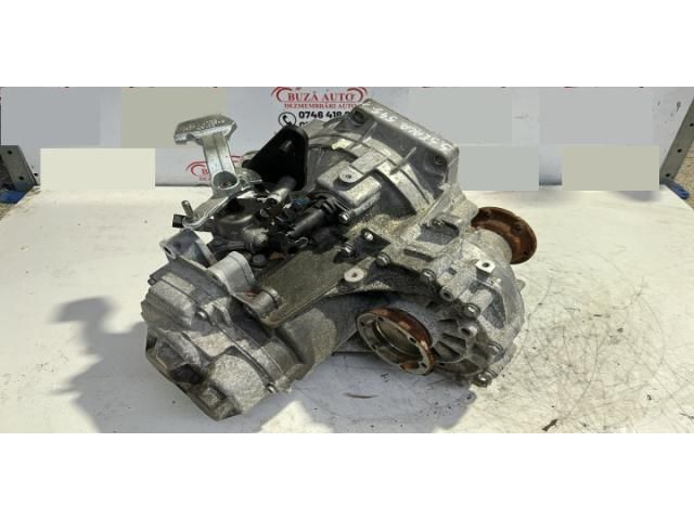 bontott SKODA SCALA Váltó (Mechanikus)