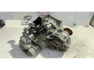 bontott SKODA SCALA Váltó (Mechanikus)