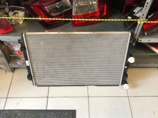 bontott SKODA SCALA Vízhűtő Radiátor (Klímás)