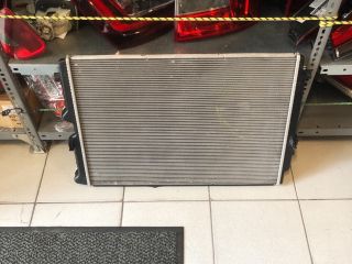 bontott SKODA SCALA Vízhűtő Radiátor (Klímás)