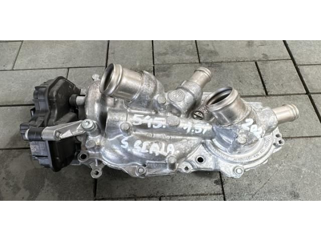 bontott SKODA SCALA Vízpumpa