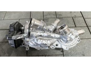 bontott SKODA SCALA Vízpumpa