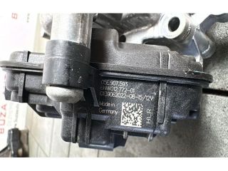 bontott SKODA SCALA Vízpumpa