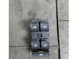 bontott SKODA SCALA Ablakemelő Kapcsoló Négyes / Kettes