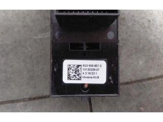 bontott SKODA SCALA Ablakemelő Kapcsoló Négyes / Kettes