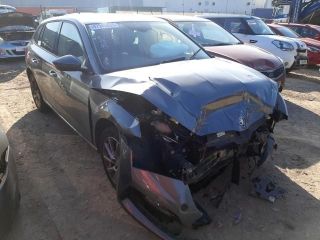 bontott SKODA SCALA Bal C Oszlop Burkolat