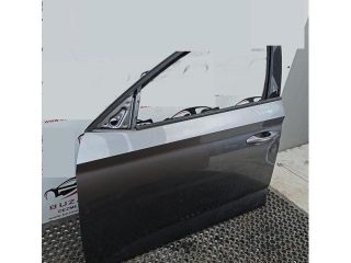 bontott SKODA SCALA Bal első Ajtó (Üres lemez)