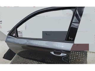 bontott SKODA SCALA Bal első Ajtó (Üres lemez)