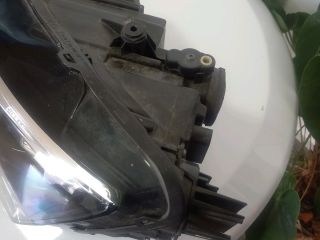 bontott SKODA SCALA Bal Fényszóró