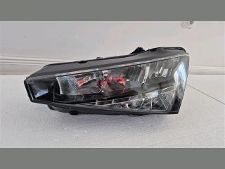 bontott SKODA SCALA Bal Fényszóró