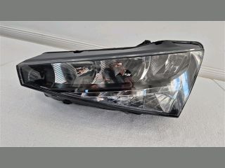 bontott SKODA SCALA Bal Fényszóró