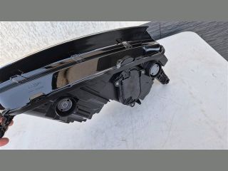 bontott SKODA SCALA Bal Fényszóró