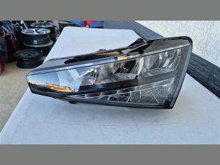 bontott SKODA SCALA Bal Fényszóró