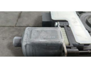 bontott SKODA SCALA Bal hátsó Ablakemelő Motor