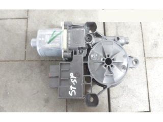 bontott SKODA SCALA Bal hátsó Ablakemelő Motor