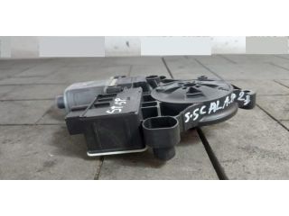 bontott SKODA SCALA Bal hátsó Ablakemelő Motor