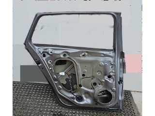 bontott SKODA SCALA Bal hátsó Ajtó (Üres lemez)