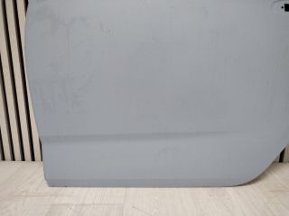 bontott SKODA SCALA Bal hátsó Ajtó (Üres lemez)