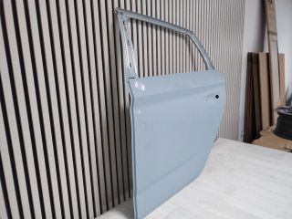 bontott SKODA SCALA Bal hátsó Ajtó (Üres lemez)