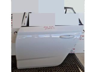 bontott SKODA SCALA Bal hátsó Ajtó (Üres lemez)